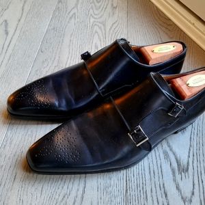 Magnanni Men's Shoes